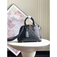 Louis Vuitton NEO ALMA BB  Monogram Empreinte M44829 High