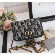 Dior LADY Dior NANO POUCH Dior Oblique High