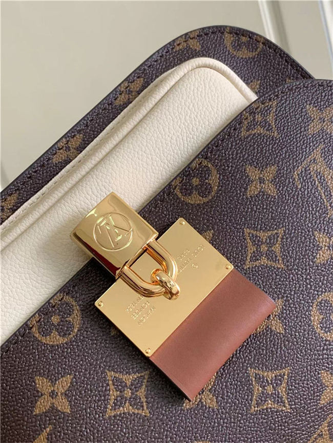 Louis Vuitton Vaugirard Bag Monogram Canvas M44548 High