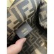 Fendi First Small Leather Bag Blue High