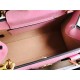 Gucci Diana mini tote bag 702732 Pink High