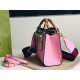 Gucci Diana mini tote bag 702732 Pink High