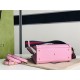 Gucci Diana mini tote bag 702732 Pink High