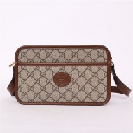 Gucci Mini bag with Interlocking G 658572 High