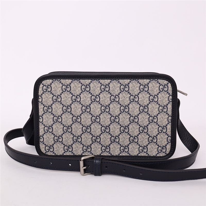 Gucci Mini bag with Interlocking G 658572 High