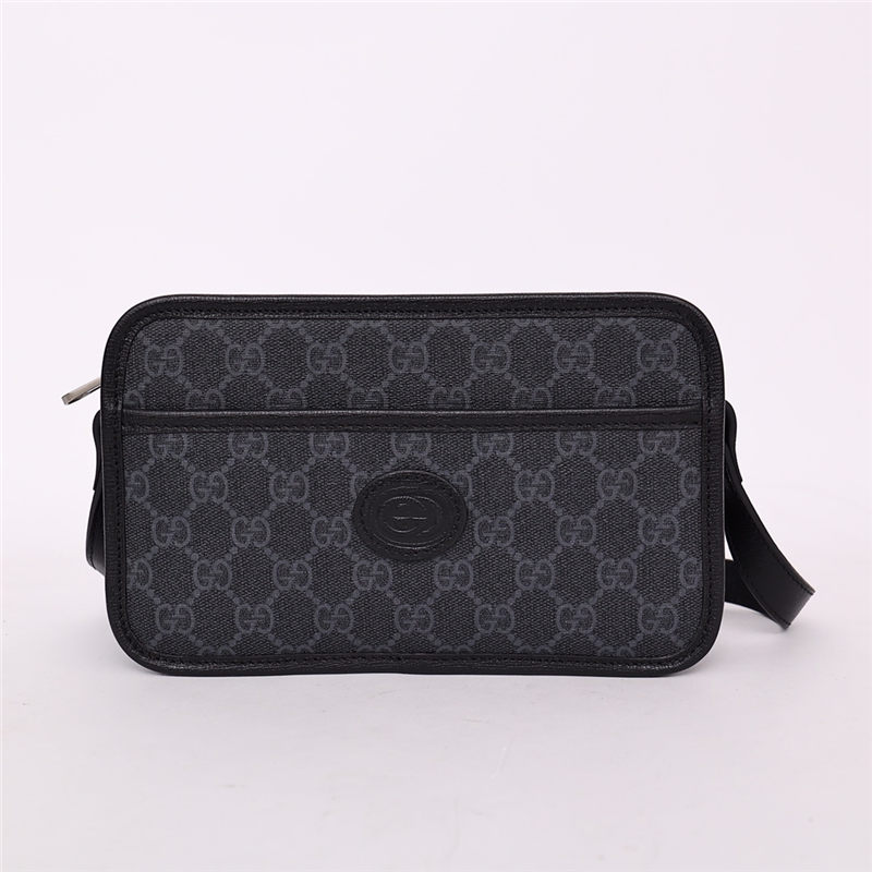 Gucci Mini bag with Interlocking G 658572 High