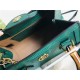 Gucci Diana mini tote bag 675800 Lizard High