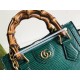 Gucci Diana mini tote bag 675800 Lizard High