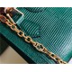 Gucci Diana mini tote bag 675800 Lizard High