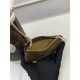 Louis Vuitton NANO BUCKET M81489 Monogram coated canvas High