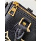 Louis Vuitton Nano Speedy M81456 High