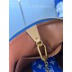 Louis Vuitton Speedy P9 Bandoulière 40 Soft calfskin M24418 High