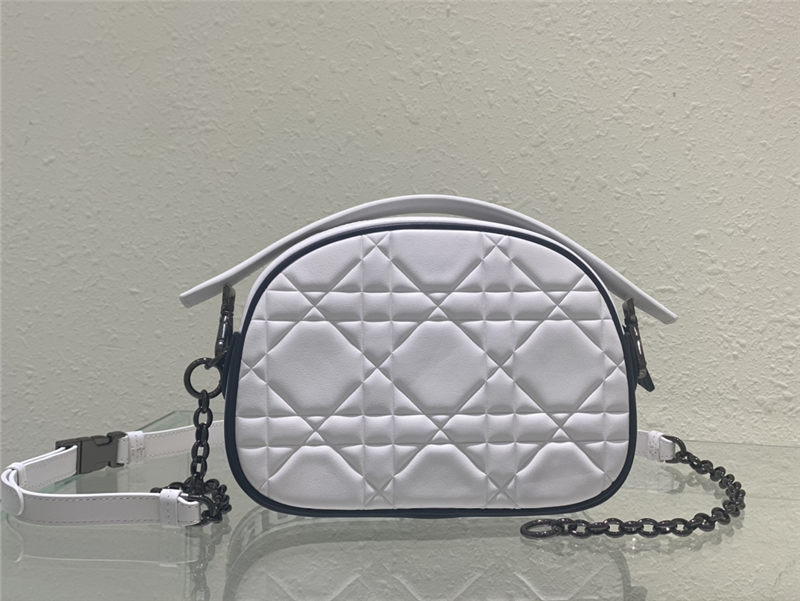 Dior MESSENGER Calfskin High