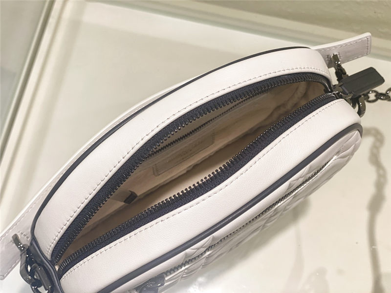 Dior MESSENGER Calfskin High