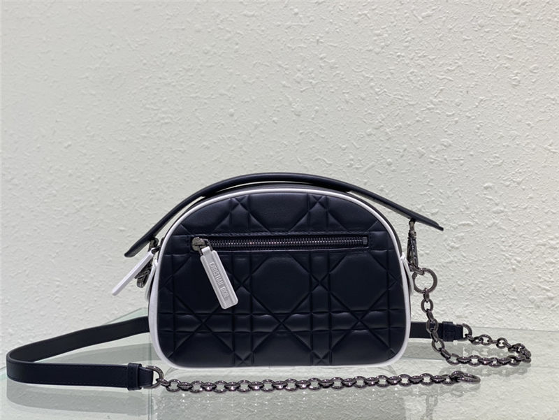 Dior MESSENGER Calfskin High