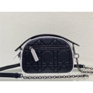 Dior MESSENGER Calfskin High