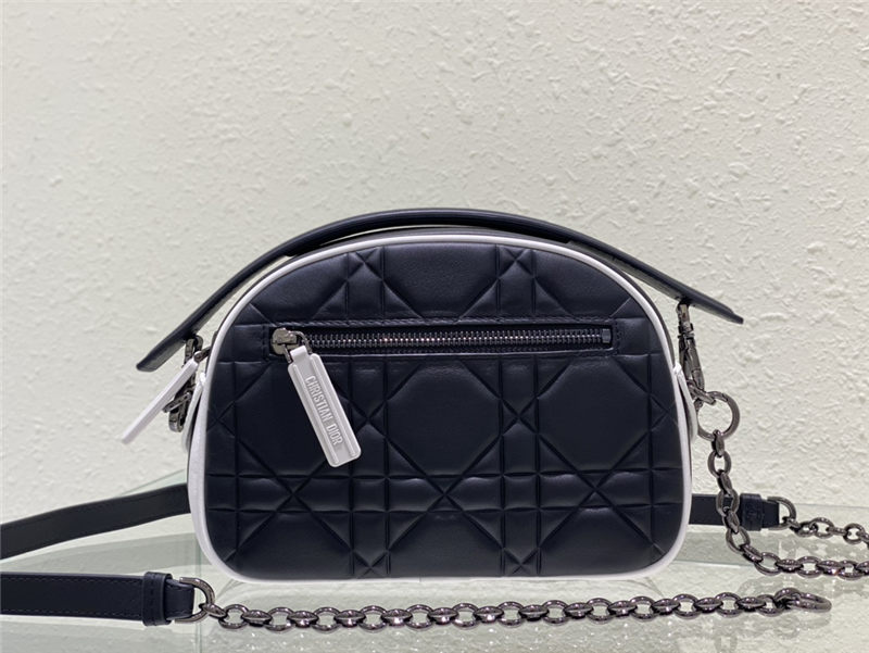 Dior MESSENGER Calfskin High