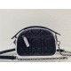 Dior MESSENGER Calfskin High