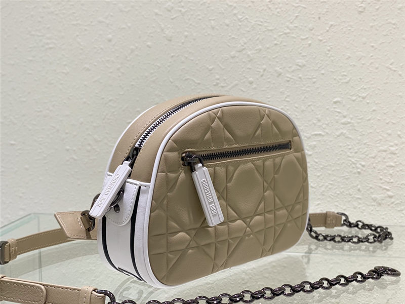 Dior MESSENGER Calfskin High