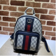 Gucci Ophidia GG small backpack 547965 High