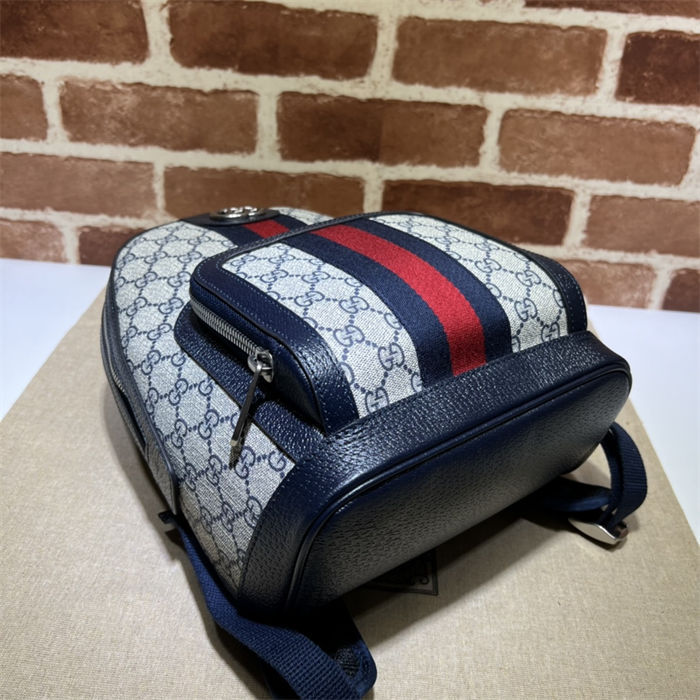 Gucci Ophidia GG small backpack 547965 High