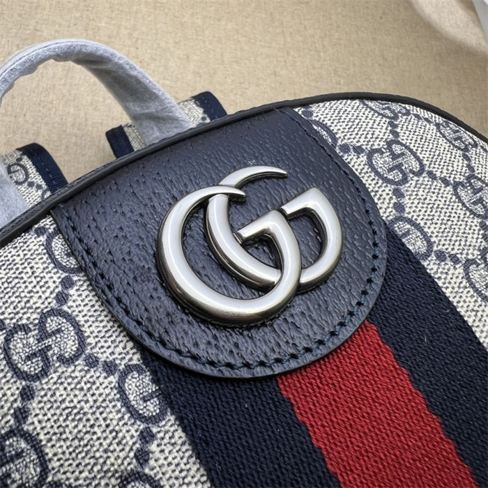 Gucci Ophidia GG small backpack 547965 High