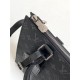 Louis Vuitton SAC PLAT CROSS Monogram Eclipse M46098 High