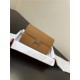 Hermes Constance To Go Long Wallet Epsom Leather Gold Silver-Metal WAX High