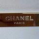 Chanel Wallet on Chain With Handle AP2844 Lambskin & Gold-Tone Metal White High