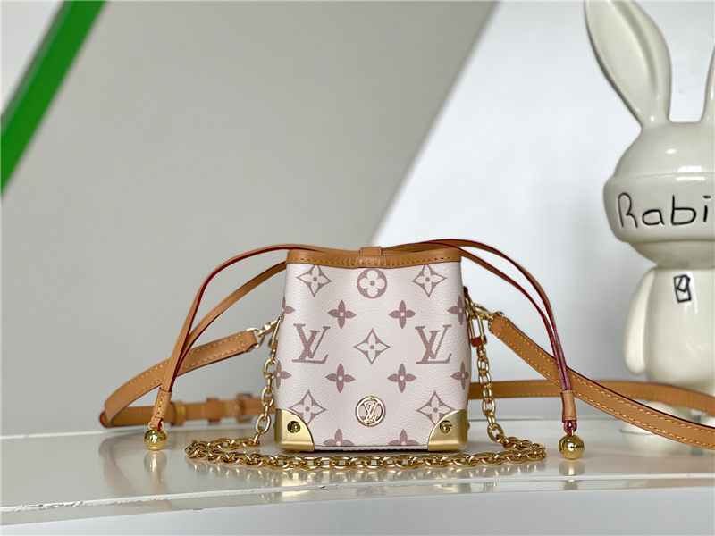 Louis Vuitton NOE PURSE Monogram M83227 High