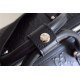 Gucci GG embossed duffle bag 625768 High