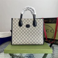 Gucci GG small tote bag 659983 High