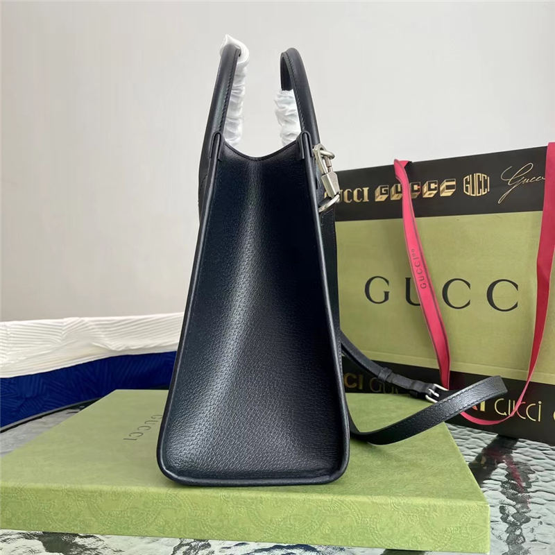 Gucci GG small tote bag 659983 High