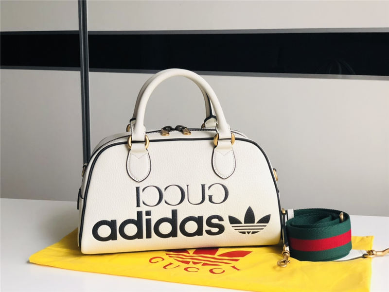 Gucci adidas x Gucci mini duffle bag 702397 High