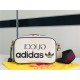 Gucci adidas x Gucci small shoulder bag 702427 White High