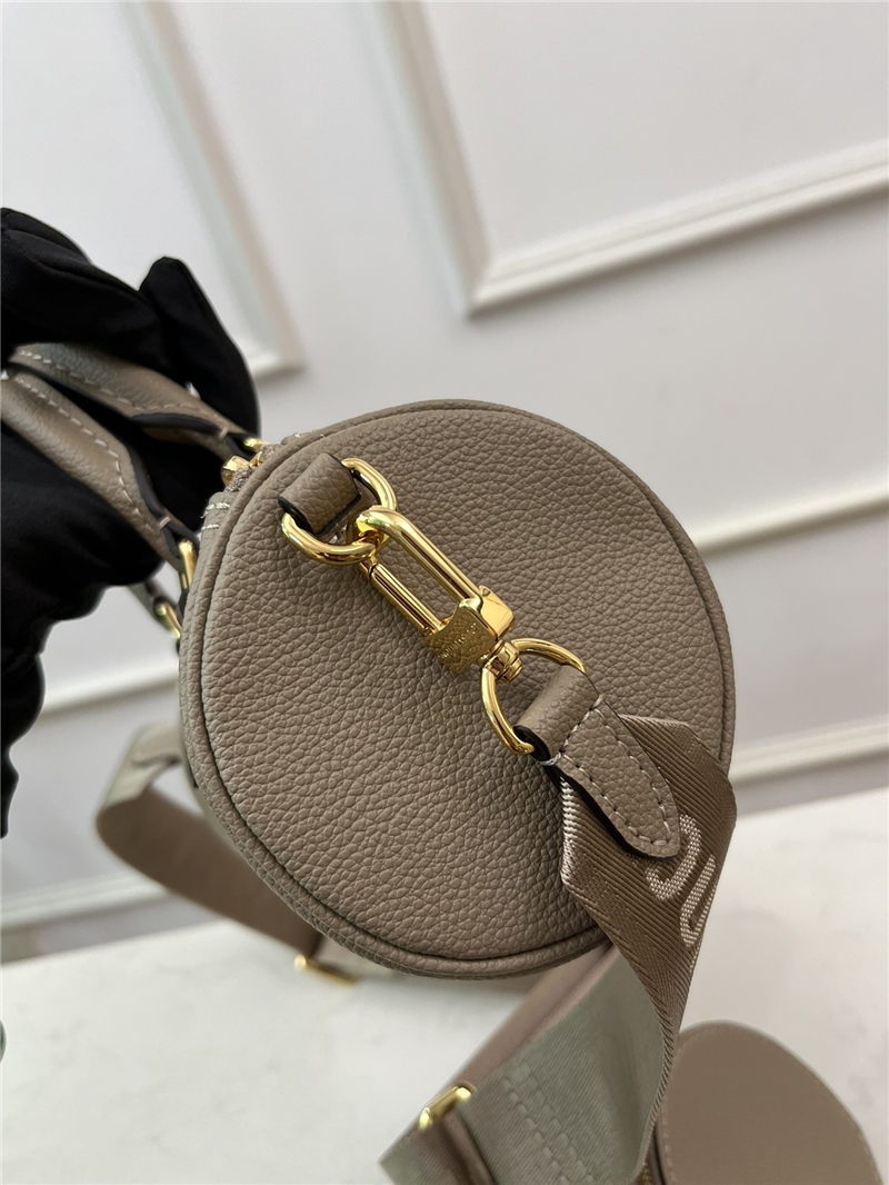 Louis Vuitton PAPILLON BB Monogram Empreinte M46031 High