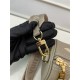 Louis Vuitton PAPILLON BB Monogram Empreinte M46031 High