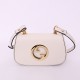 Gucci Blondie Mini bag 698643 Leather White High