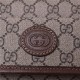 Gucci Messenger bag with Interlocking G 674164 High