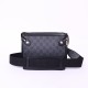 Gucci Messenger bag with Interlocking G 674164 High