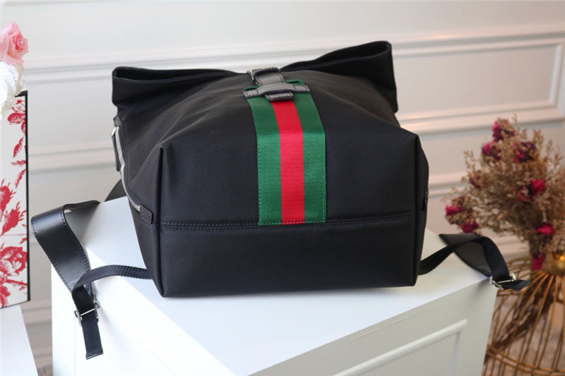 Gucci Backpack 337075 High