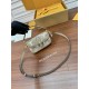 Louis Vuitton Nano Diane Monogram Empreinte embossed supple grained cowhide leather M83300 Top