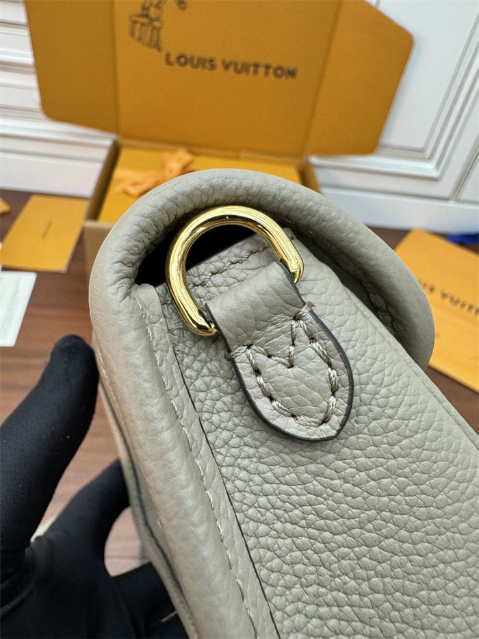 Louis Vuitton Nano Diane Monogram Empreinte embossed supple grained cowhide leather M83300 Top