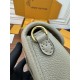 Louis Vuitton Nano Diane Monogram Empreinte embossed supple grained cowhide leather M83300 Top