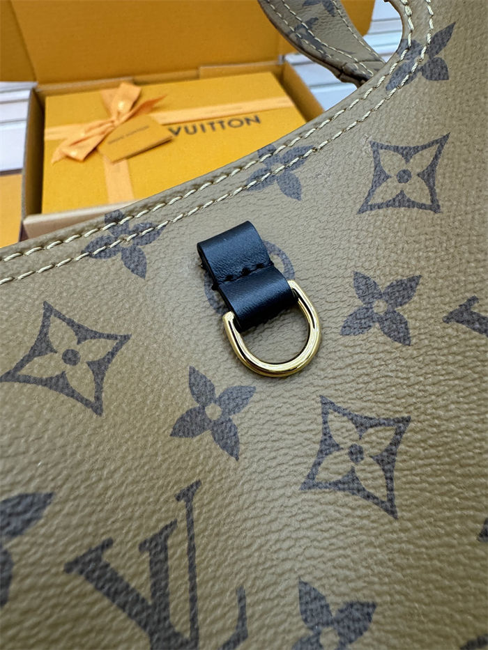 Louis Vuitton Atlantis BB Monogram coated canvas M46816 Top