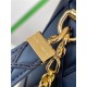 Louis Vuitton GO-14 GM M23689 Navy High