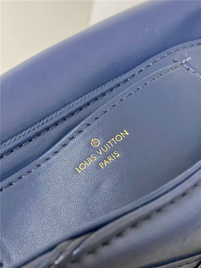 Louis Vuitton GO-14 GM M23689 Navy High