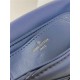 Louis Vuitton GO-14 GM M23689 Navy High