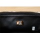 Chanel Small VANITY CASE AS3357 Shearling Lambskin & Gold-Tone Metal High