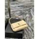 LE 57 SHOULDER BAG IN QUILTED LAMBSKIN High